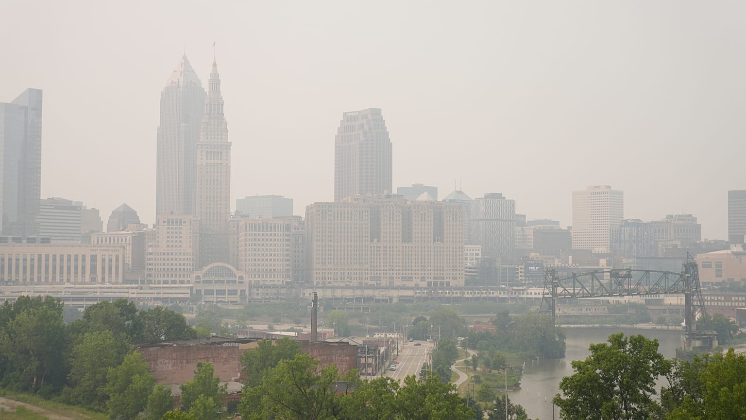 Cleveland, USA