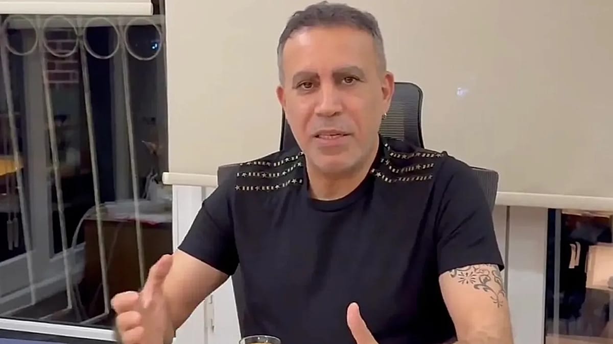 Tutuklanan avukat Ece Güner, AHBAP soruşturmasında açık mektup yayımladı