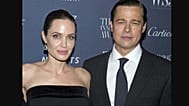 Angelina Jolie ve Brad Pitt