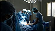 اتاق عمل (عکس تزئینی است)