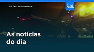 Notícias do dia | 19 de julho 2026 - Manhã