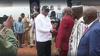  Centrafrique : le Premier ministre en visite dans le nord, en proie à des attaques de groupes armés