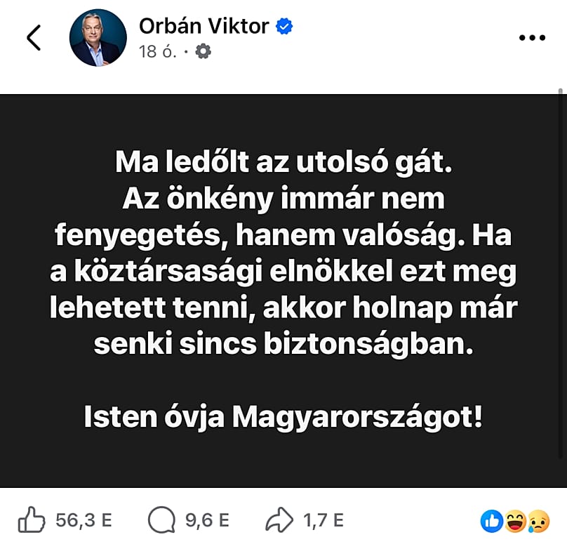Orbán Viktor