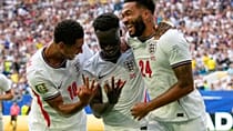 World Cup 2026: England and France deliver 10-goal thriller in bronze playoff
