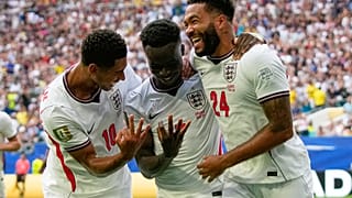 World Cup 2026: England and France deliver 10-goal thriller in bronze playoff