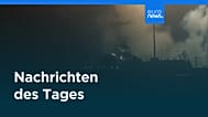Nachrichten des Tages | 19. Juli 2026 - Abendausgabe