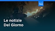 Le notizie del giorno | 19 luglio 2026 - Serale