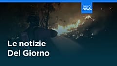 Le notizie del giorno | 19 luglio 2026 - Serale