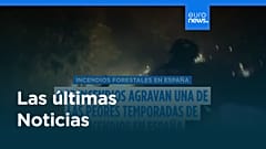 Últimas noticias | 19 julio 2026 - Tarde