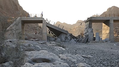 États-Unis - Iran : une trêve précaire dans l'attente d'un accord