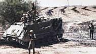 1974 - Τουρκικά στρατεύματα εισβολής