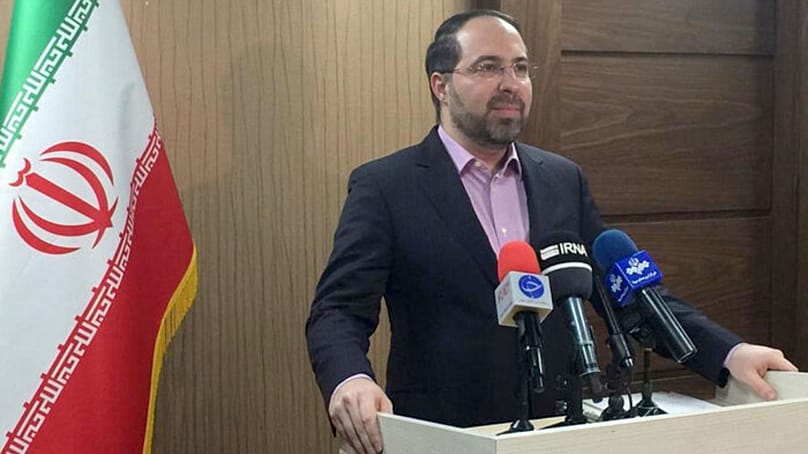 آقای سامانی یکی از ۳۴ مقام ارشد حکومت ایران محسوب می‌شود که آژانس خدمات مرزی کانادا  آن‌ها را شناسایی کرده است