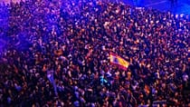 Mondial 2026 : célébrations à Madrid après la victoire de l'Espagne