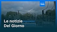 Le notizie del giorno | 20 luglio 2026 - Mattino