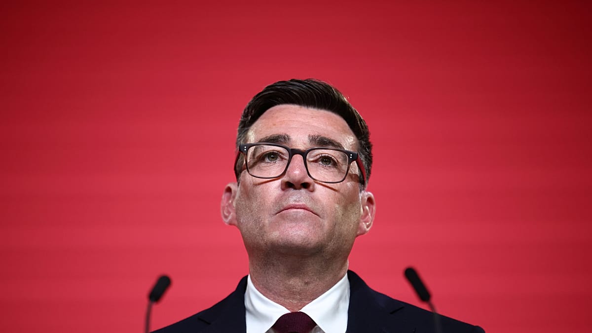 Burnham to be named UK PM with policy shake-up and cabinet reshuffle Burnham to be named UK PM with policy shake-up and cabinet reshuffle