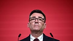 Andy Burnham will become the 59th UK prime minister on Monday. 17 July, 2026
