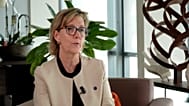 Maria Luís Alburquerque, Commissioner for Financial Services