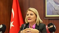 İzmit Belediye Başkanı Fatma Kaplan Hürriyet
