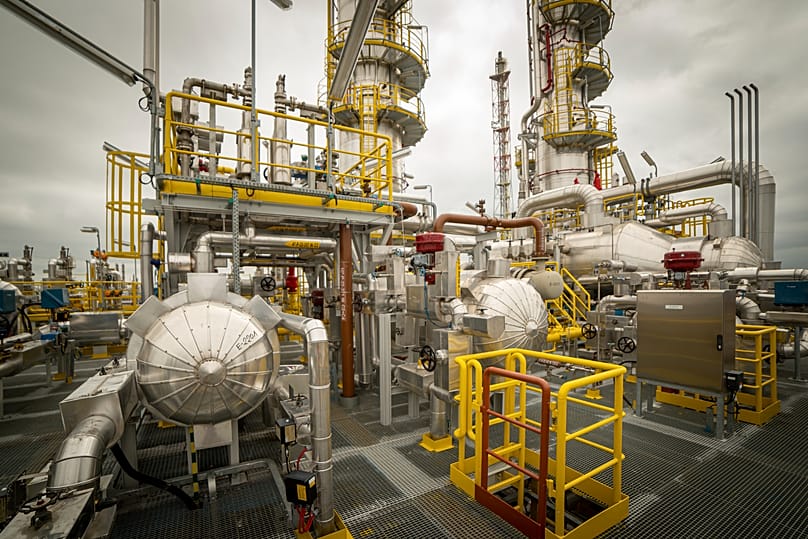 Instalacja Metatezy to wybudowany w Zakładzie Produkcyjnym Orlenu w Płocku kompleks o wartości około 400 mln złotych.