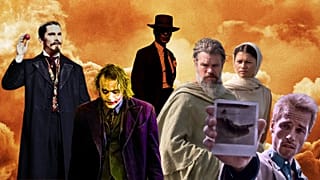 From 'Following' to 'The Odyssey': Ranking the best Christopher Nolan movies