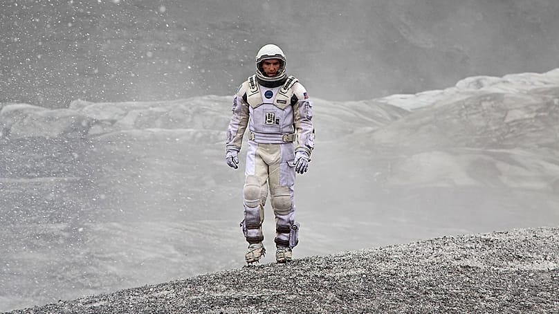 Interstellar