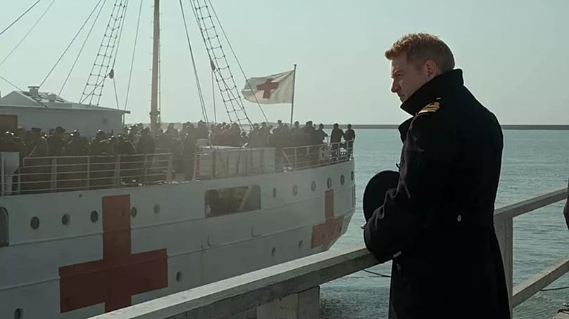 Dunkirk