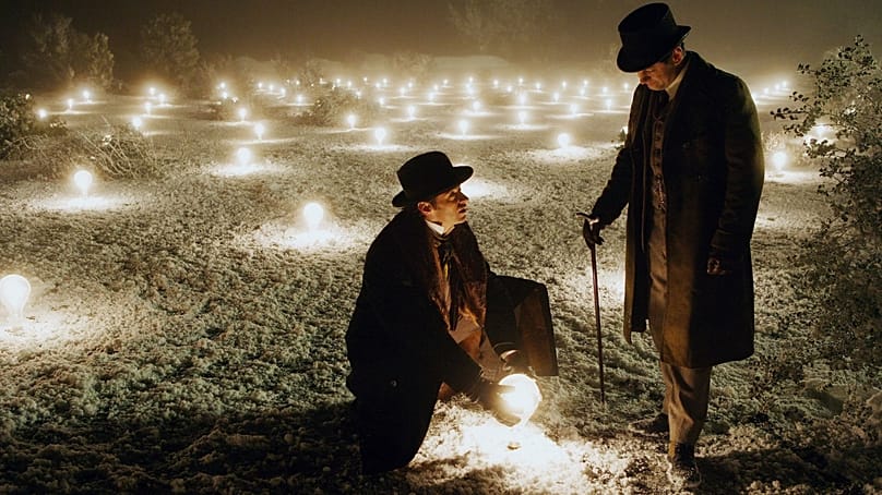 The Prestige