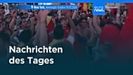 Nachrichten des Tages | 20. Juli 2026 - Mittagsausgabe
