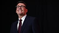 Andy Burnham takes over from Keir Starmer as British Prime Minister