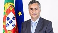 Fernando Alexandre, ministro da Educação