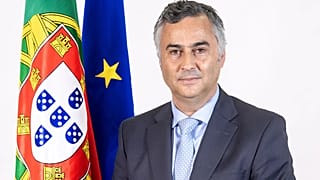 Fernando Alexandre, ministro da Educação
