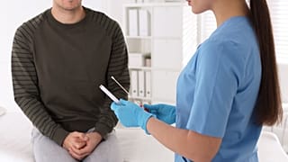 Antibiotic-resistant gonorrhea cases on the rise in Europe.