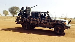 Ülkede 2000'li yılların başından bu yana varlık gösteren Boko Haram'ın 2009'dan bu yana düzenlediği kitlesel şiddet eylemlerinde 35  binden fazla kişi öldü