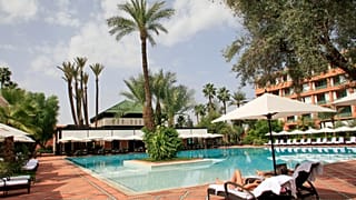 Morocco prepares for 2030 FIFA World Cup with major hotel expansion