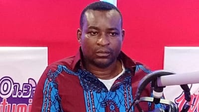 Ghana court jails opposition party's regional chairman for illegal mining