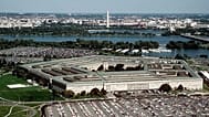 Pentagon kompleksi / Arşiv