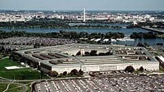 Pentagon kompleksi / Arşiv