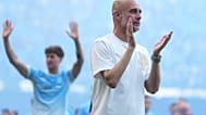 Guardiola al Manchester