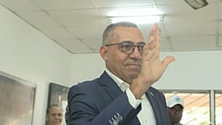 Sao Tomé-et-Principe : le président réélu au premier tour avec 55,94% des voix