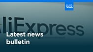 Latest news bulletin | July 20th, 2026 – Evening