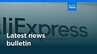 Latest news bulletin | July 20th, 2026 – Evening