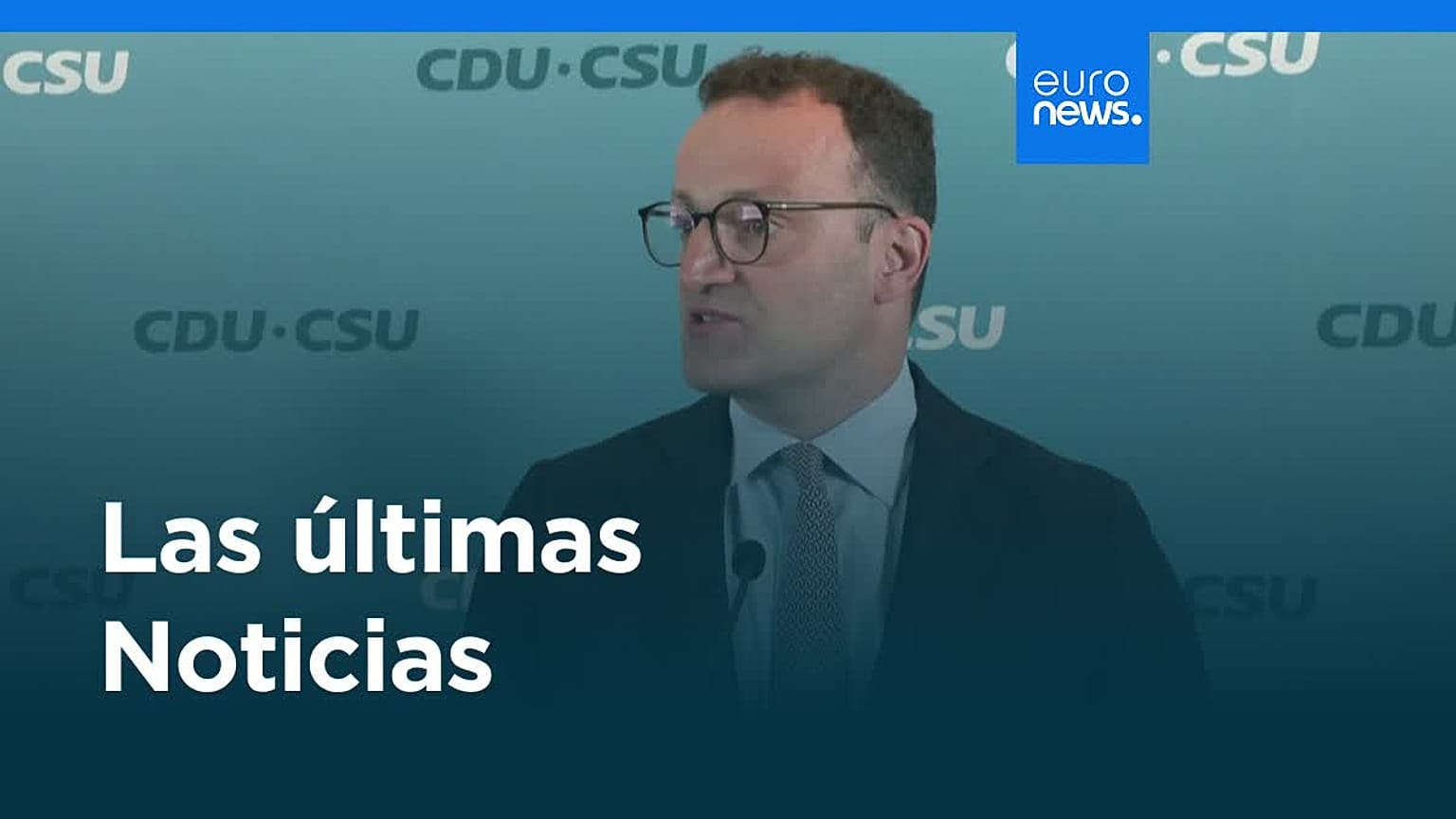 Últimas noticias | 20 julio 2026 - Tarde