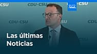 Últimas noticias | 21 julio 2026 - Mediodía