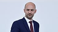 Jean-Noël barrot, ministre français des Affaires étrangères