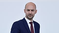 Jean-Noël Barrot, französischer Außenminister