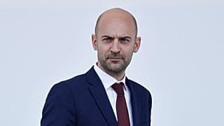 Jean-Noël barrot, ministre français des Affaires étrangères
