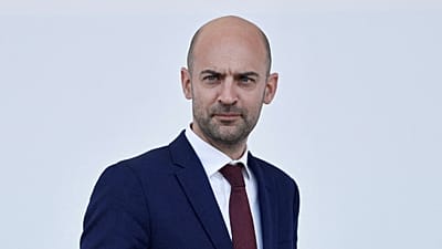 Jean-Noël barrot, ministre français des Affaires étrangères
