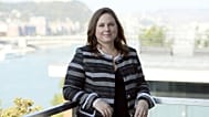 Polgár Judit nemzetközi sakk nagymester