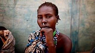 South Sudanese women say insecurity and lack of services threaten lives