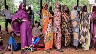 Soudan du Sud : les femmes en première ligne devant l'insécurité